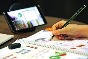 سه هزار و ۷۰۰ تبلت بین دانش‌آموزان استان اردبیل توزیع شد