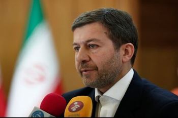 مهدی جمال نژاد