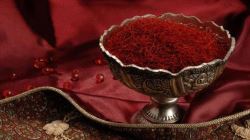 زعفران 