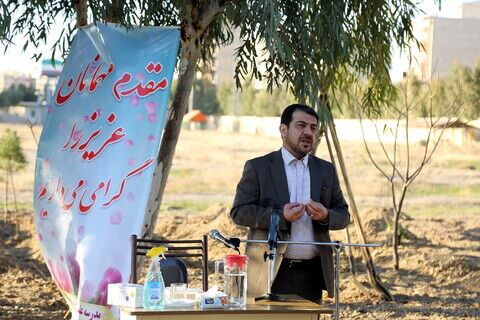 مراتع کشور در حال بیابانی شدن است