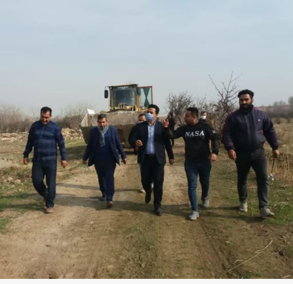 نظارت بر ساخت‌وسازهای مازندران در آستانه نوروز تشدید می‌شود