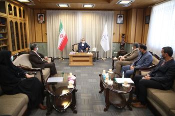روابط عمومی استانداری
