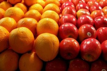 میوه و تره بار 
