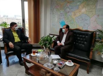 احمد کرمی