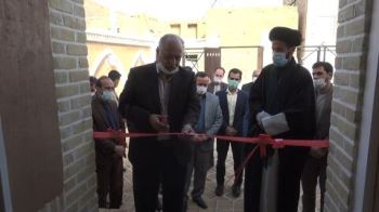 معاون عمران روستایی