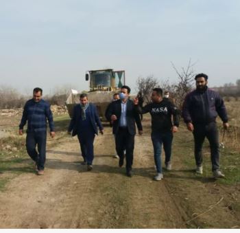 نظارت بر ساخت‌وسازهای مازندران در آستانه نوروز تشدید می‌شود
