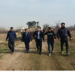 نظارت بر ساخت‌وسازهای مازندران در آستانه نوروز تشدید می‌شود