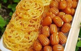 زولبیا بامیه 
