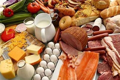 غلات 