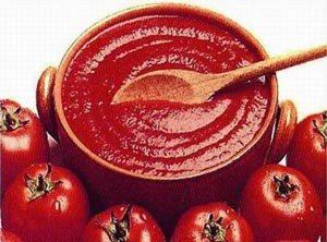 رب گوجه فرنگی 