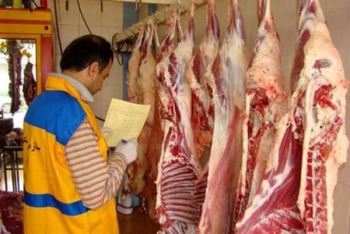  گوشت گوسفندی ماه مبارک رمضان تامین است