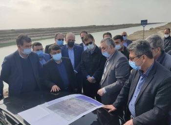 تکمیل فاز اول مجتمع میگوی گمیشان هفت هزار شغل ایجاد می‌کند