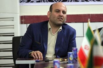 رئیس تشکل 