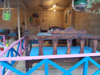 خانه بومگردی من 