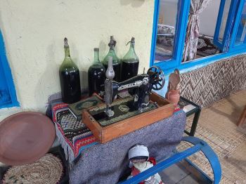 خانه بومگردی من 