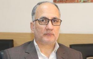 معاونت بازرگانی سازمان مرکزی تعاونی ایران 