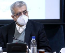وزیر نیرو