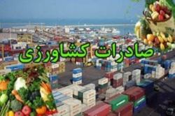 صادرات گمرک 