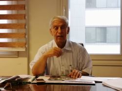 مهدی پورسمر 