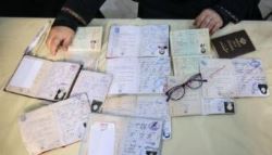 انتخابات  روستایی 