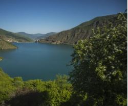 زهکشی آب