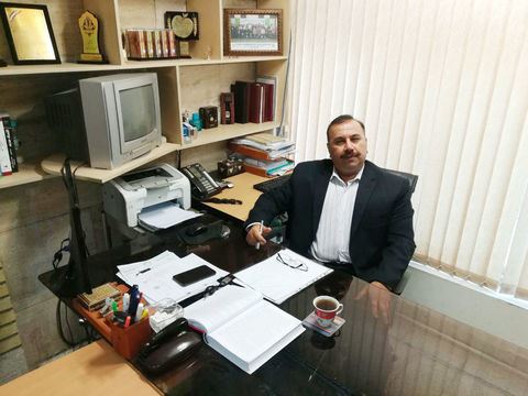  اجرای الگوی کشت نیازمند سامانه یکپارچه اطلاع‌رسانی