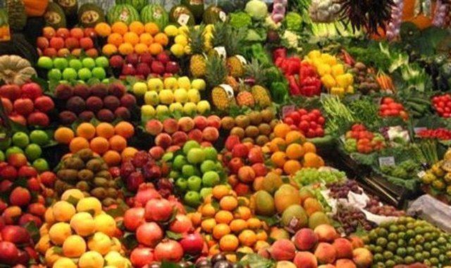 میوه 