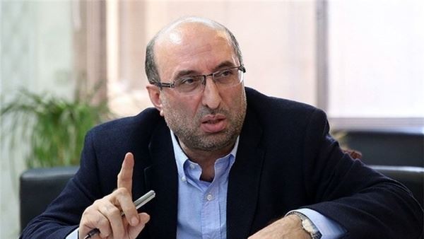 حسن عباسی