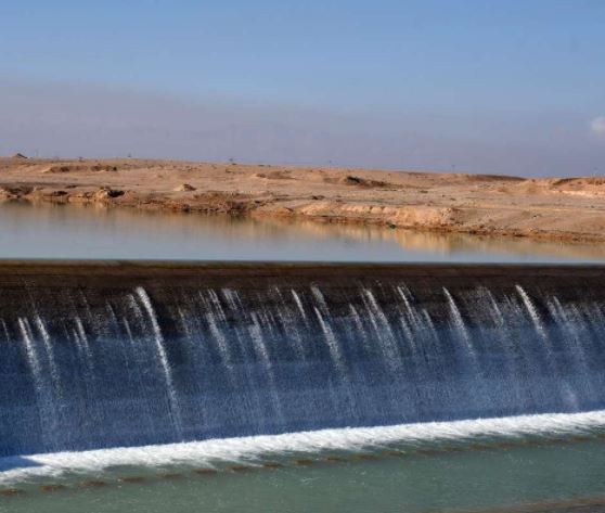 آبخیزداری