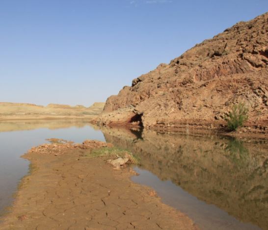 آبخیزداری