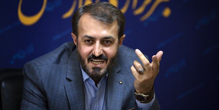 احمد سعیدی