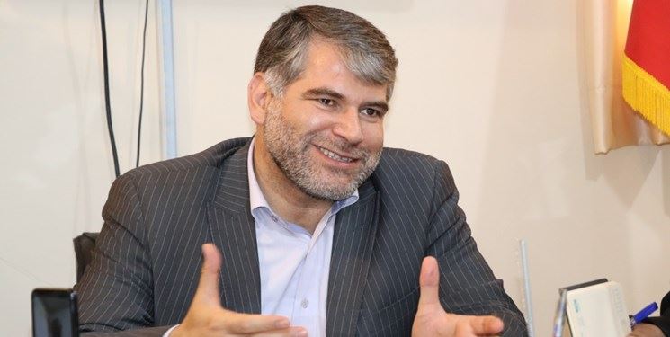 جوادساداتی نژاد 