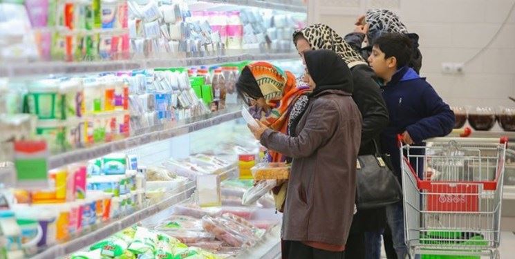 تورم کالاهای خوراکی در اردیبهشت‌ماه/ قیمت روغن، ترمز برید + جدول