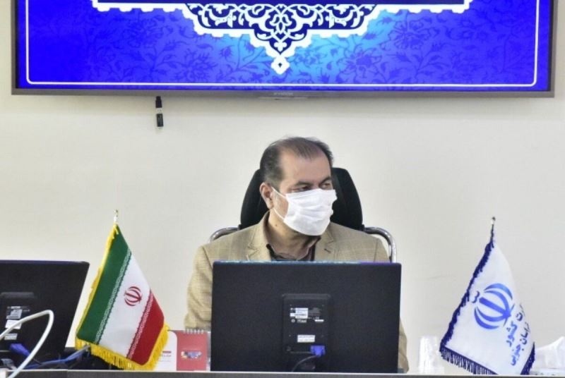 محمد فرهادی