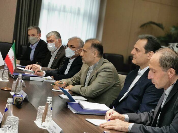 وزیر جهاد 