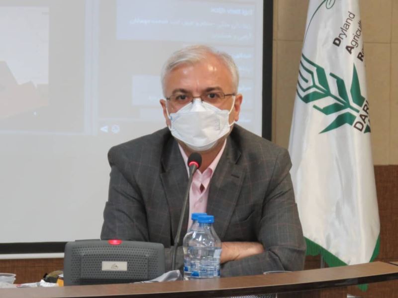 کامبیز بازرگان 