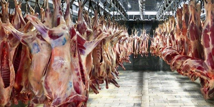 گوشت قرمز