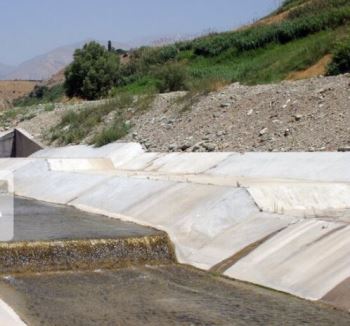 آبخوانداری