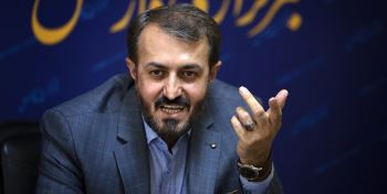احمد سعیدی