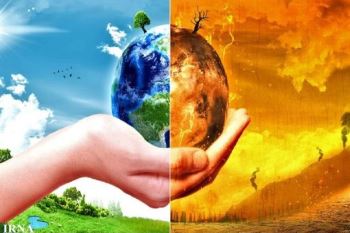 تغییر اقلیم در کاشمر و ضرورت آمادگی برای مواجهه با آن