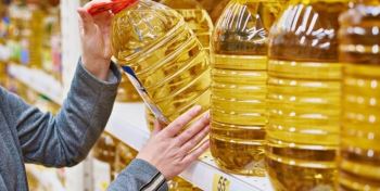 روغن خوراکی گران شد/ افزایش 35 درصدی قیمت روغن وارداتی با ارز دولتی