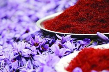  صادرات ۱۹۰ میلیون دلار زعفران ایرانی/ هنگ کنگ مقصد اول است