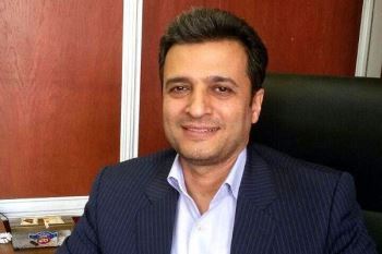 شاهرخ شجری