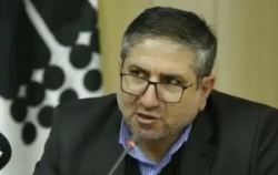 مدیر عامل تعاونی روستایی