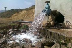 آب روستایی