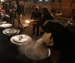 طارم محلی مازندران ، طعمی در حال فراموشی
