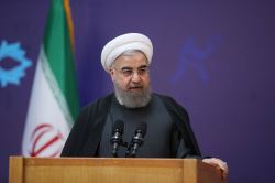 حسن روحانی