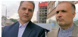  ایران و روسیه در کشاورزی قابلیت های برد برد دارند