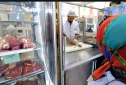 گوشت قرمز