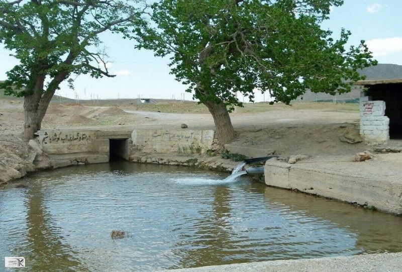 آبخیزداری